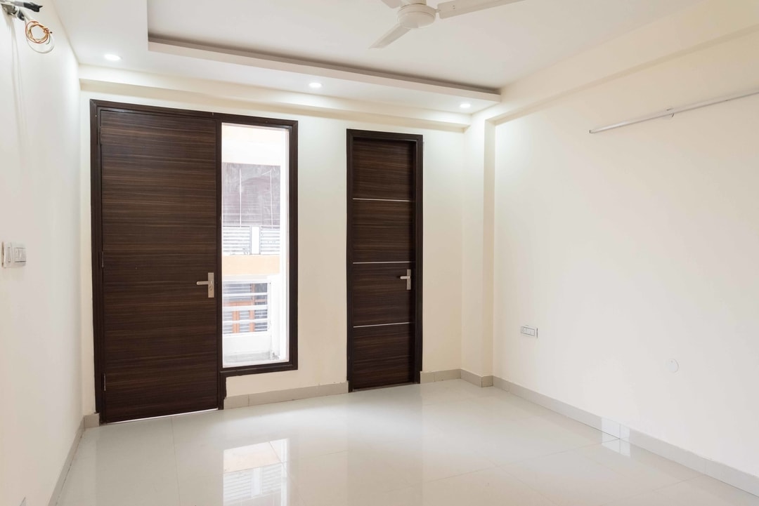 Independent Floor Sale DLF Phase 2 Gurgaon 